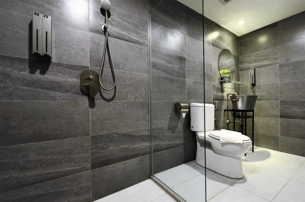 Artisan Eco Hotel