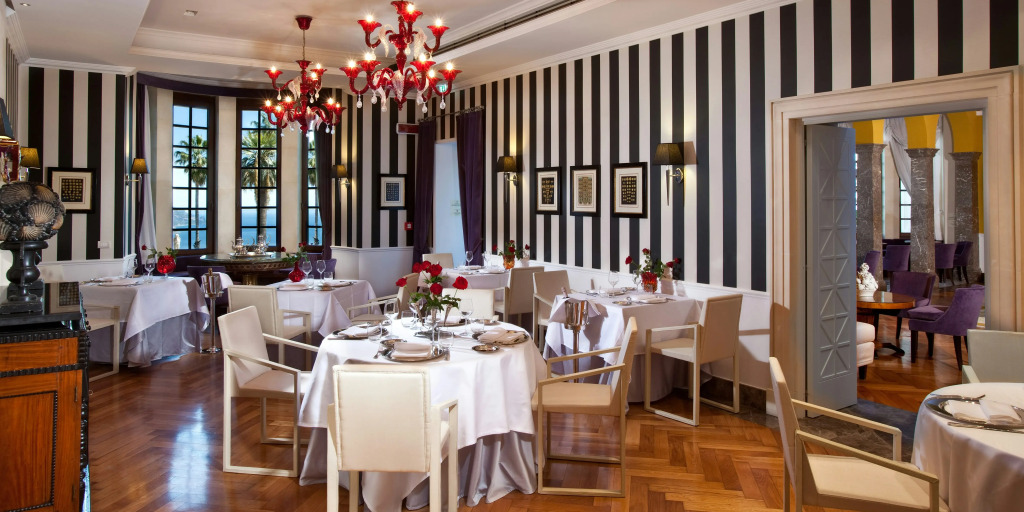 The Ashbee Hotel - The Leading Hotels of the World