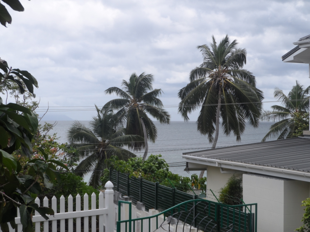 Anse Norwa Self Catering