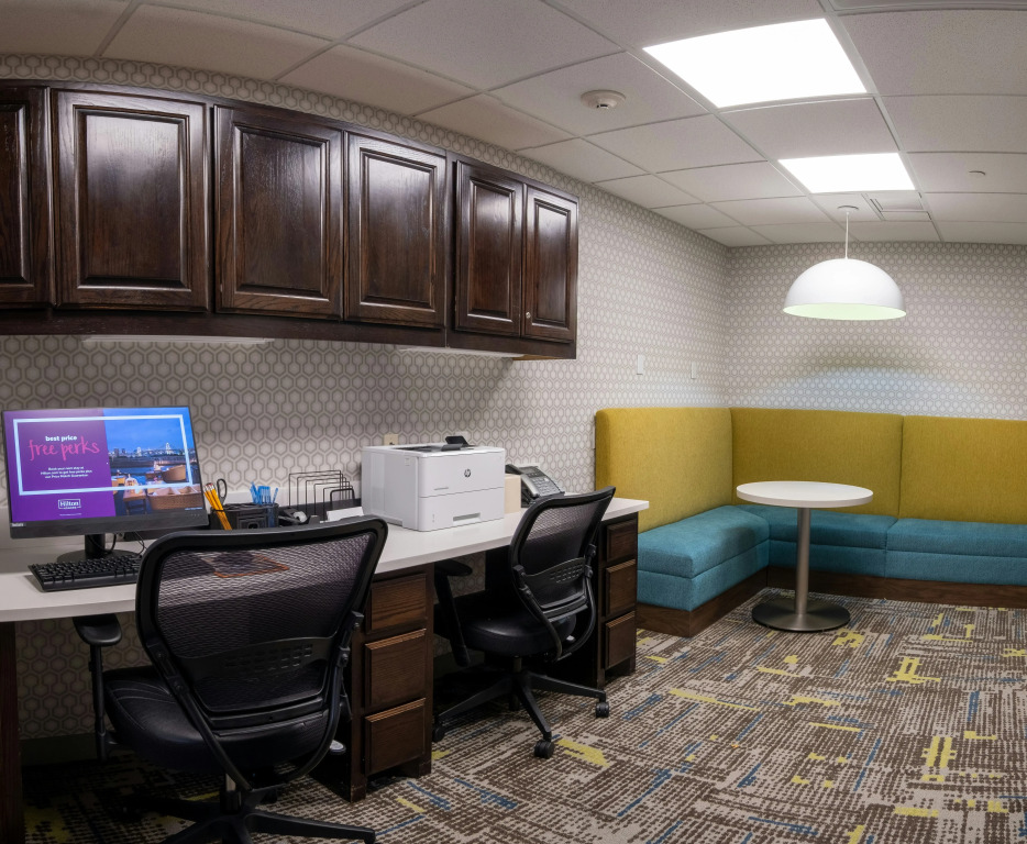 Residence Inn by Marriott Dallas Lewisville
