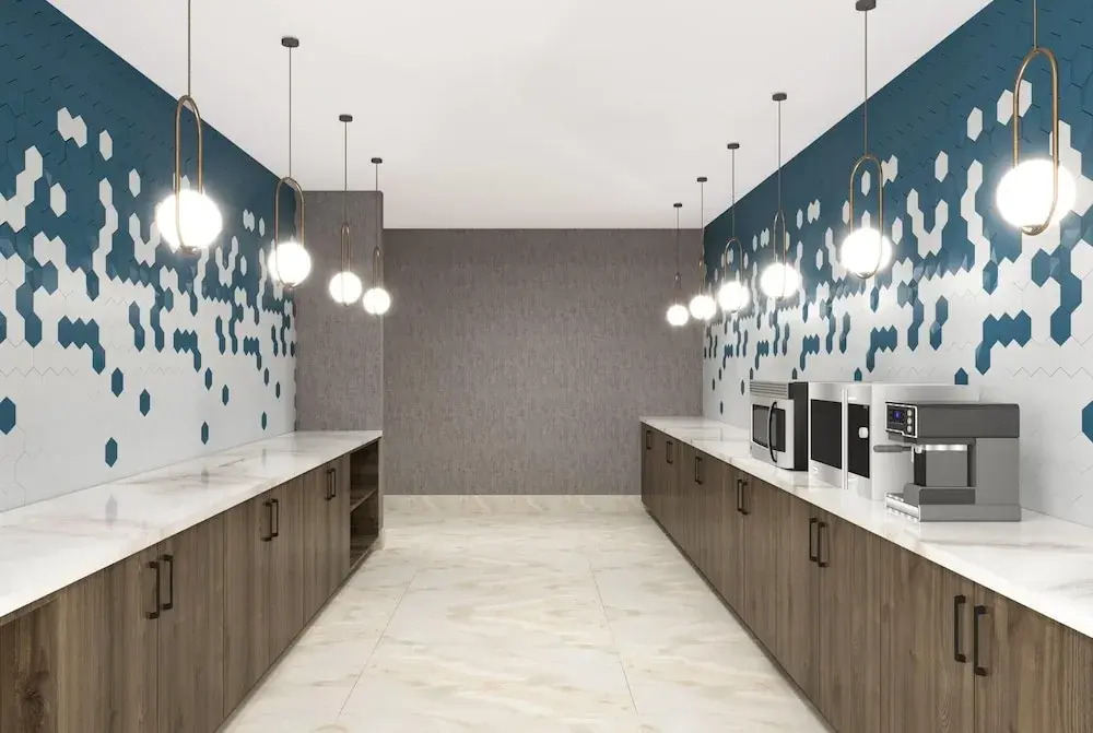 La Quinta Inn & Suites by Wyndham Mebane