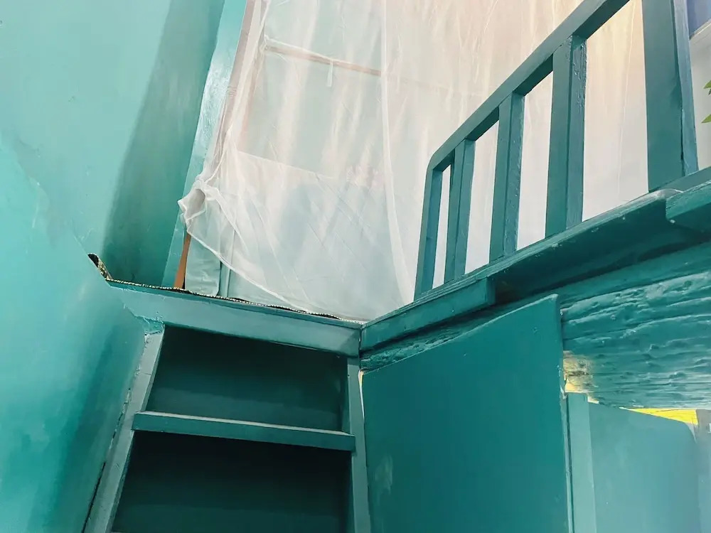 Fadidi House