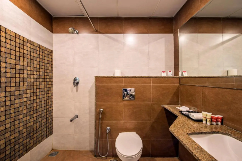 Lords Eco Inn Bengaluru Jayanagar