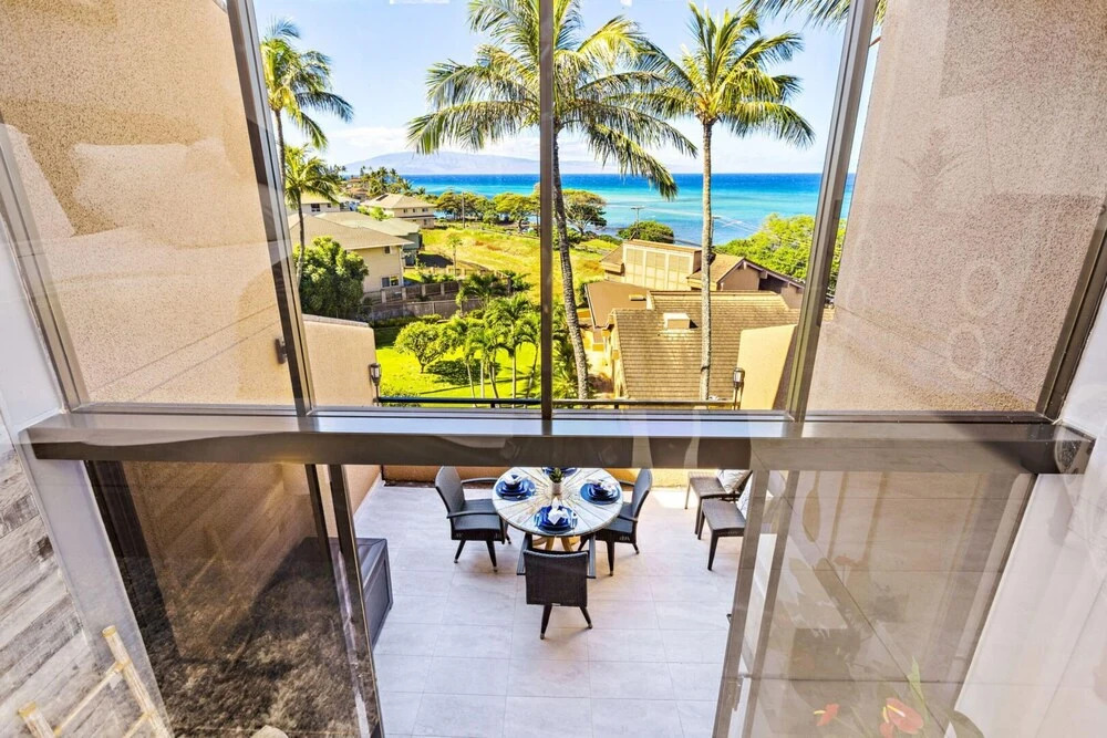 Kahana Villas - F508