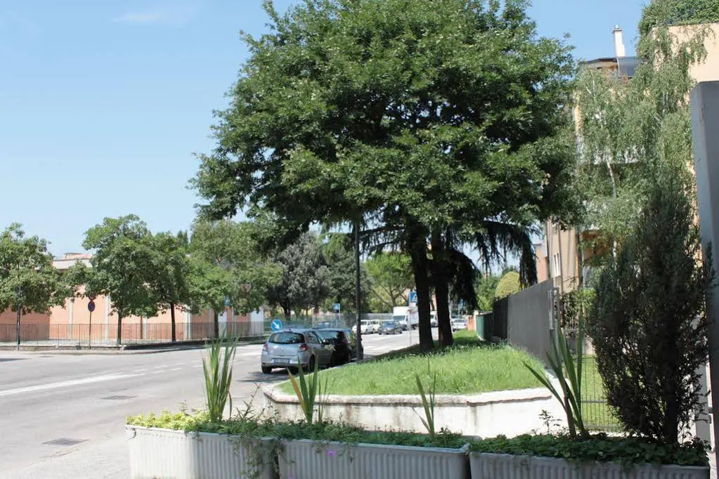 Casa Madi