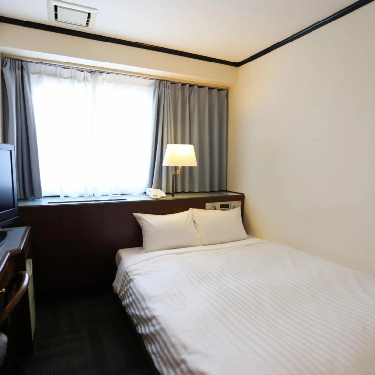 Hotel Castle Inn Suzuka