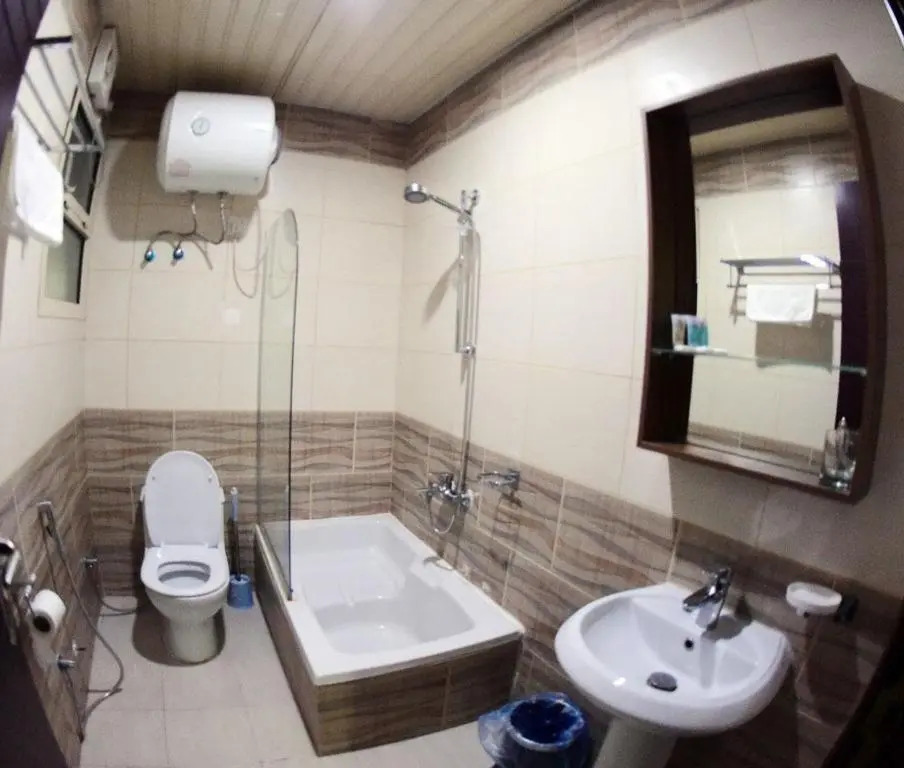 Karam Al Diyafa Hotel Apartments