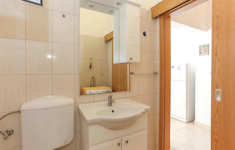 Stunning Home in Marusici With Wifi and 1 Bedrooms