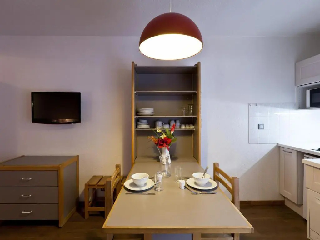 Appartement Brides-les-Bains, 1 pièce, 4 personnes - FR-1-512-54
