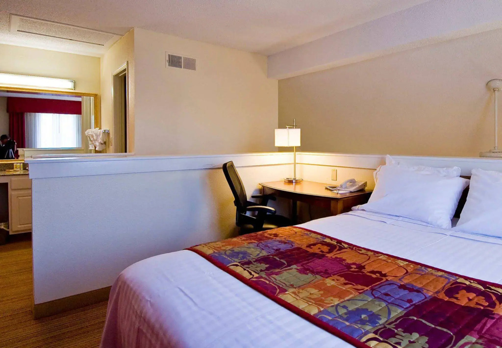 Residence Inn Raleigh Midtown