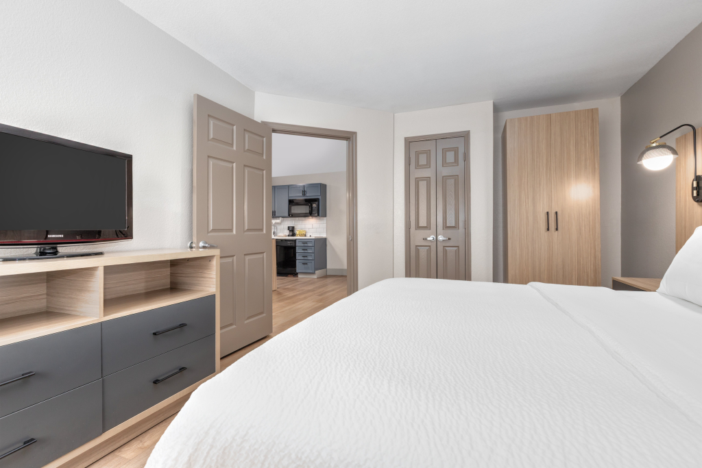 Candlewood Suites Houston The Woodlands by IHG