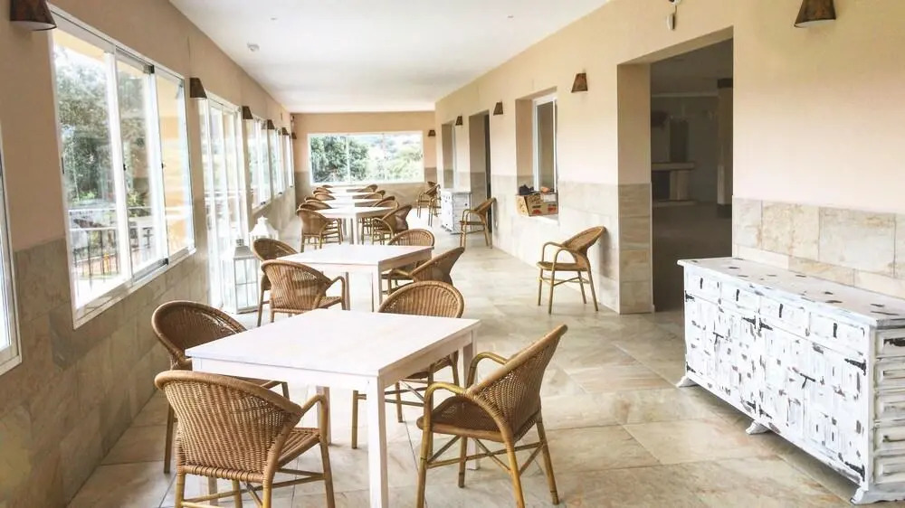 Finca Encinar de las Flores