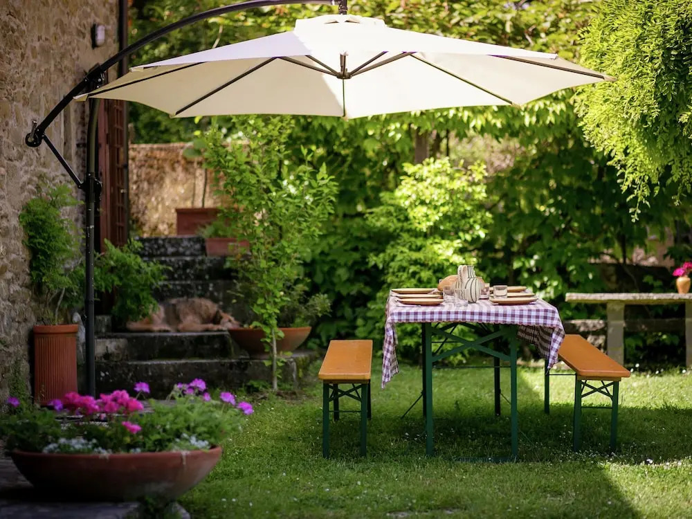 Rustic Villa in Cortona With Swimming Pool