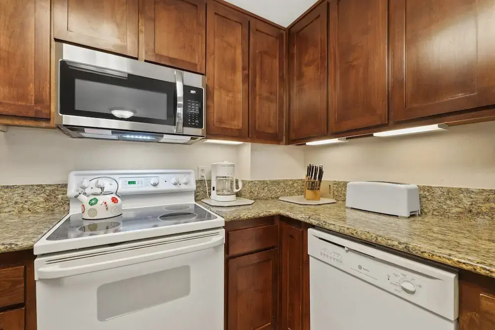 3 Bedroom Kirkwood Condo Base Camp 3 Condo