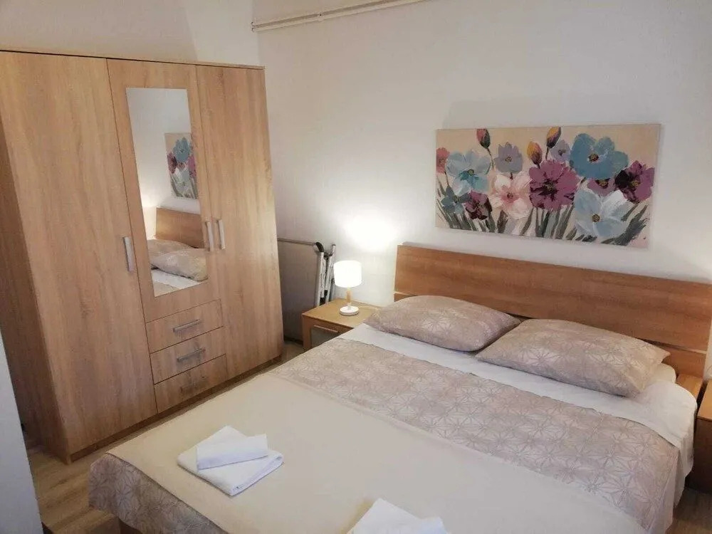 Apartment Vergatum