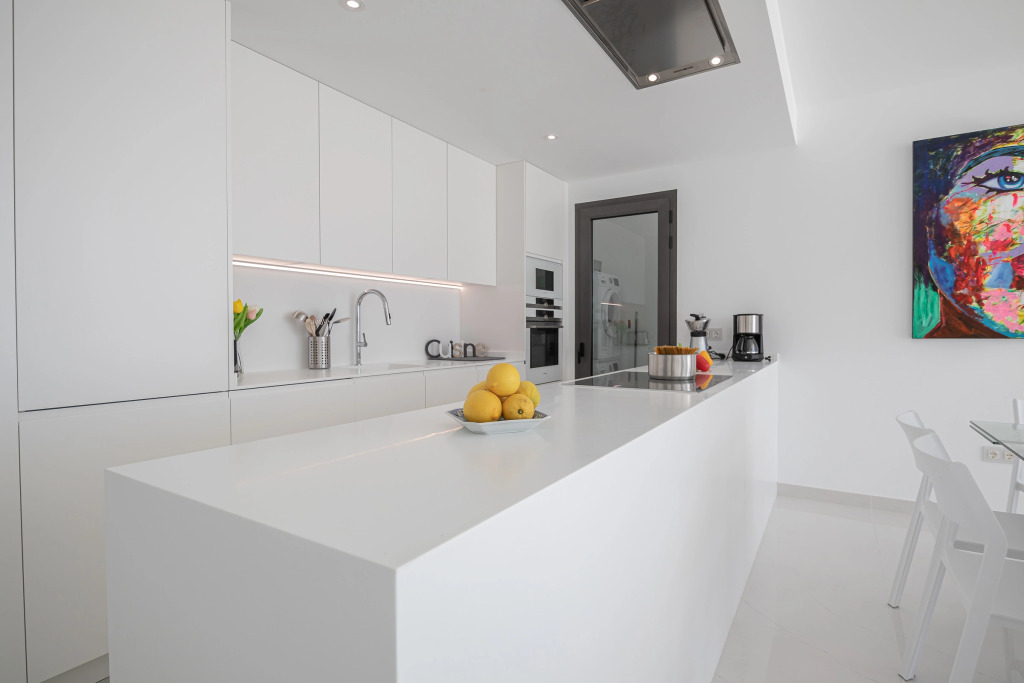 Apartment Marbella Golf