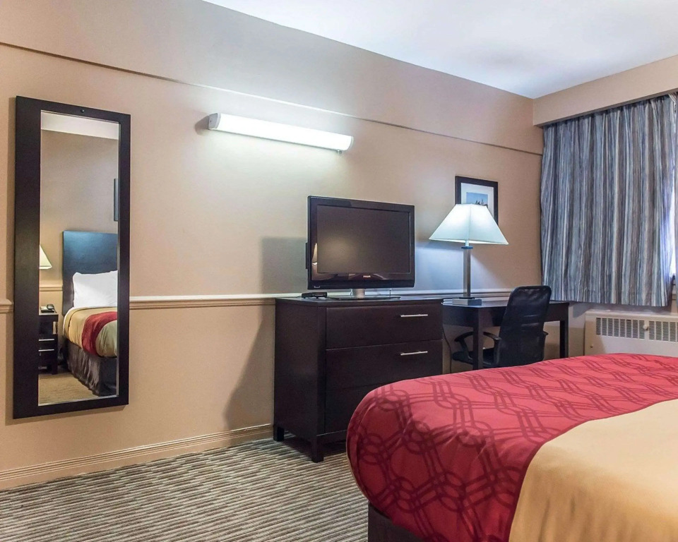 Econo Lodge Downtown