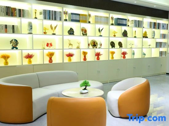 Manfei International Hotel (Beijing Xiji Town Government Store)