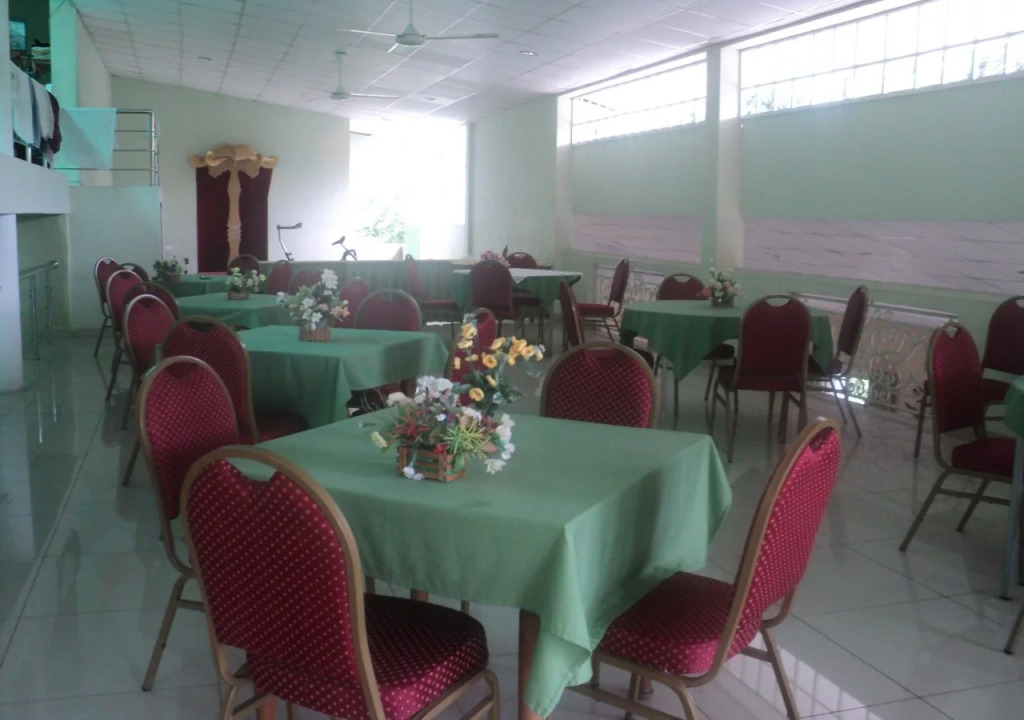 Rundeepa Hotel