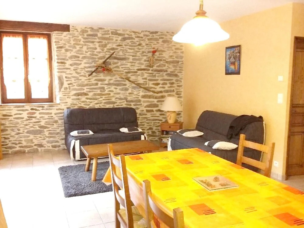 Holiday home Le Bourg - 2