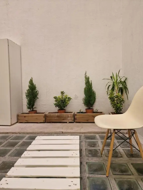 Loft designed City Center