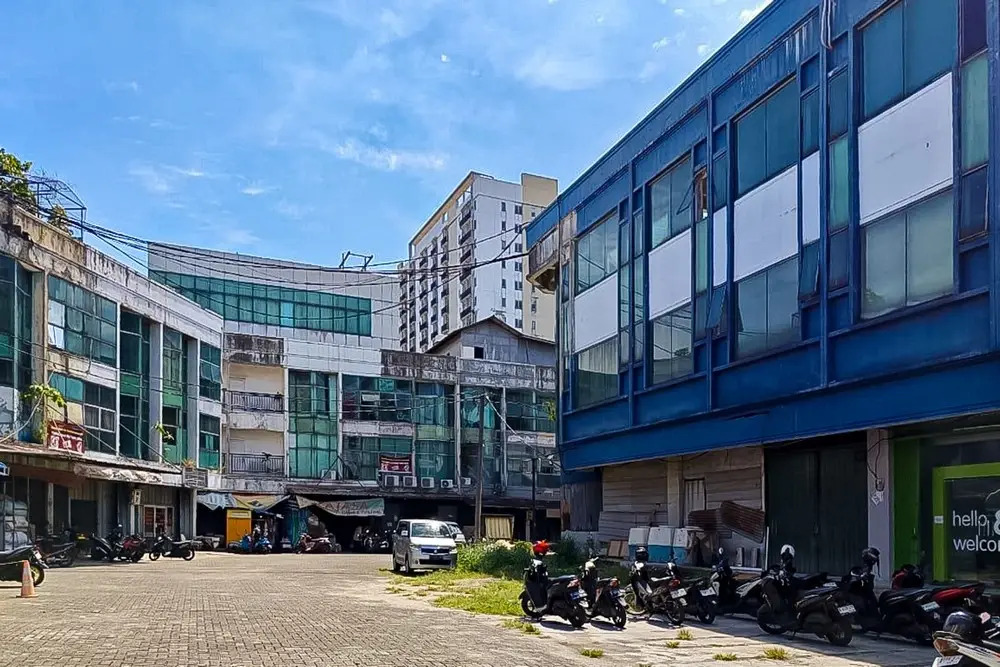 Hotel Ciputat RedPartner