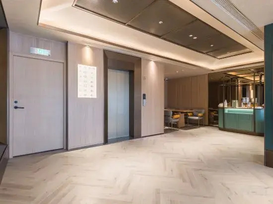 Orange Hotel (Beijing China-Japan Hospital University of Foreign Economics and Trade)