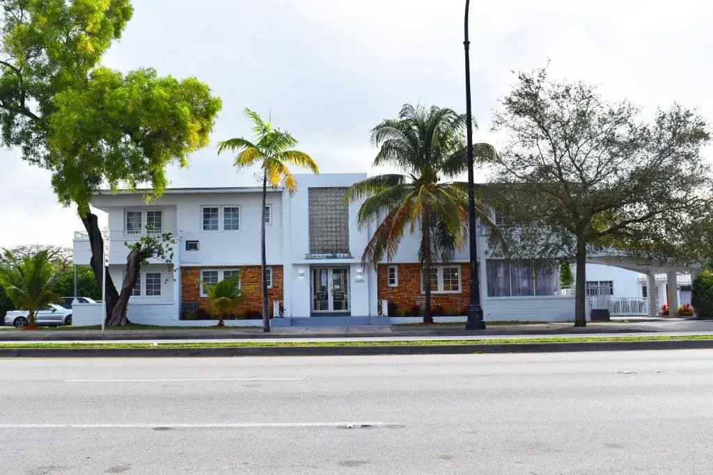 Travelodge by Wyndham Miami Biscayne Bay