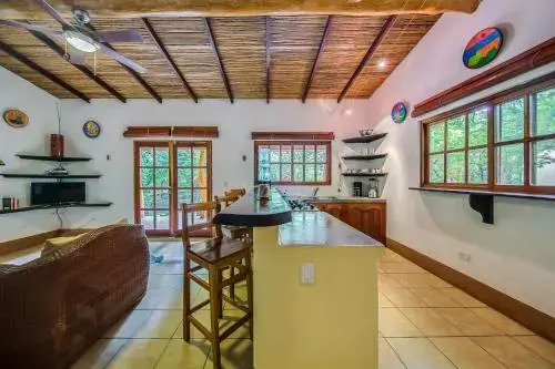 Mango Rosa Resort
