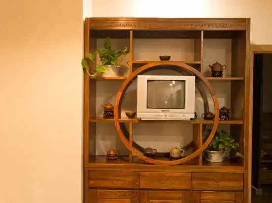 Manshiguang Hostel