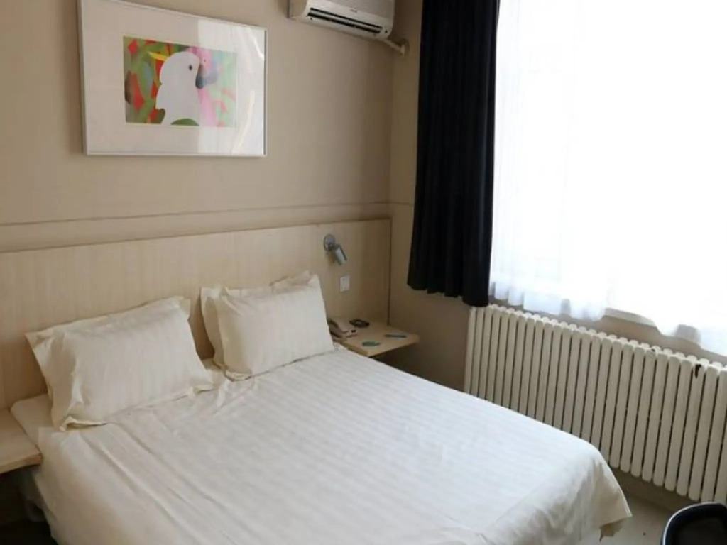 Jinjiang Inn Changchun Qianjin Avenue