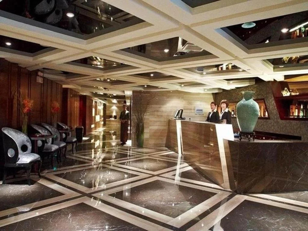 JunYue ShiYuan Hotel