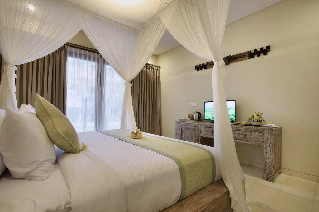 The Alena Resort a Pramana Experience