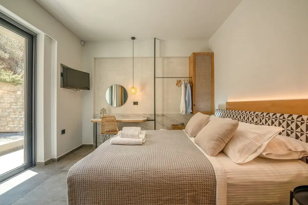 Nusa Retreat - Seaview luxury residences - ideal for groups