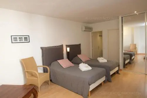 Residence Lafontaine 1