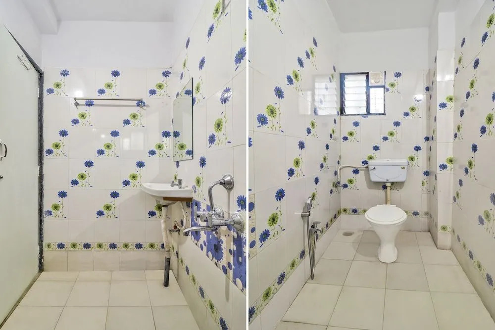 Oyo Flagship 29595 Hotel Akash Executive