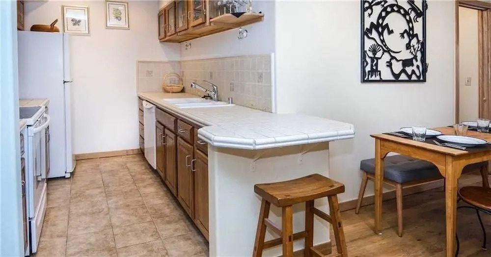 Townsend Place A102 2 Bedrooms 2 Bathrooms Condo
