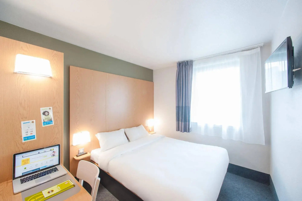 Hôtel Inn Design Montluçon