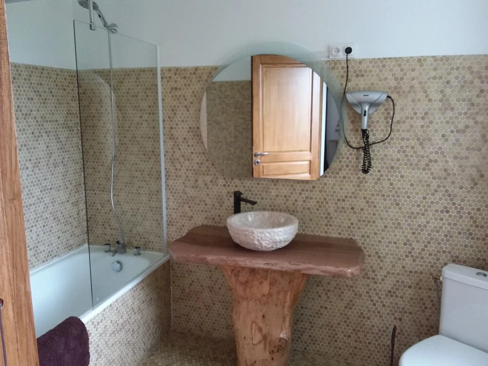 Chambre d'Hôtes La Bastide de Villenave