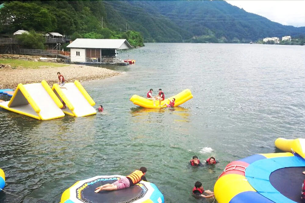 Chuncheon Kihwa Resort