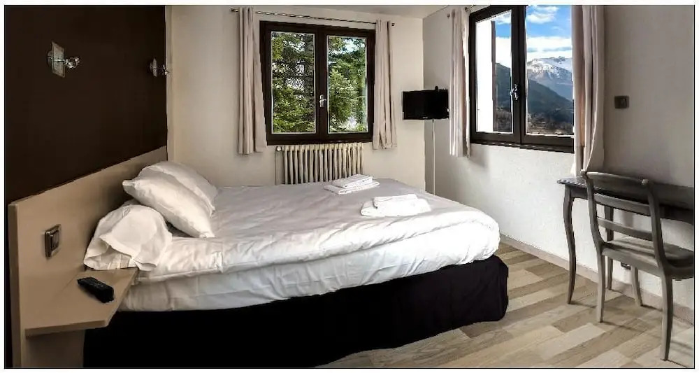 La Bonne Auberge