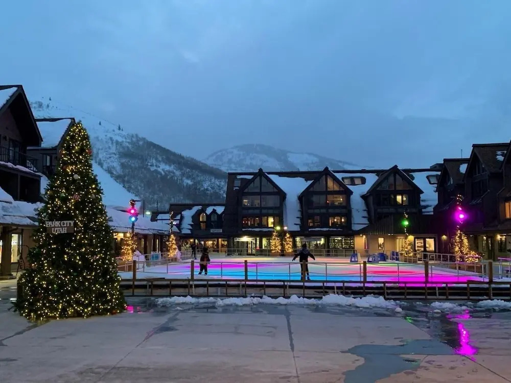 1415 Park City 4 - 4 Br Condo