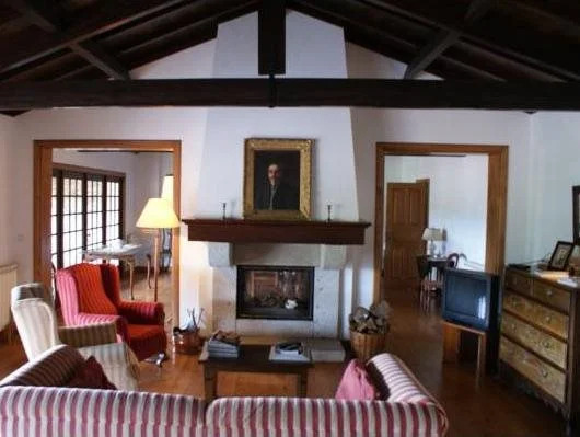 Casa de Rodas