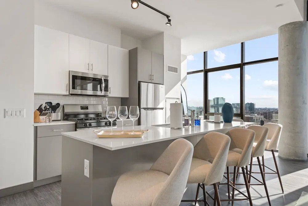 Most Stylish Apartments You ll Ever Stay In Theneo