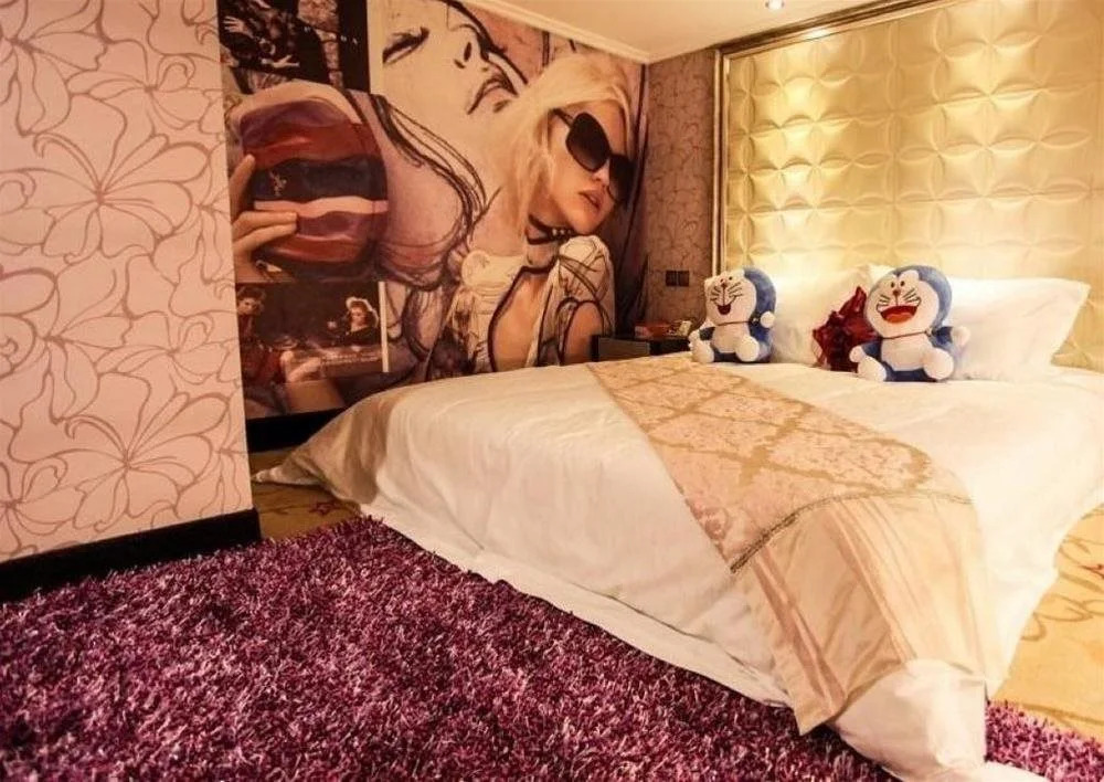 Yijia Hotel Mianyang Tieniu Square Branch