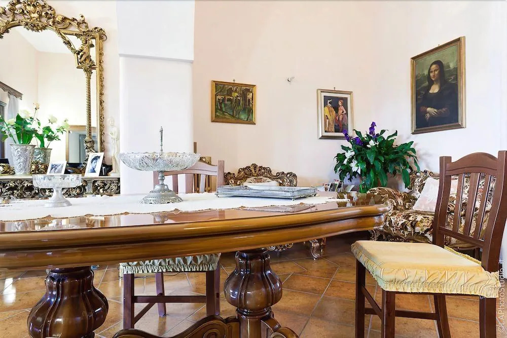 Villa Delle Palme