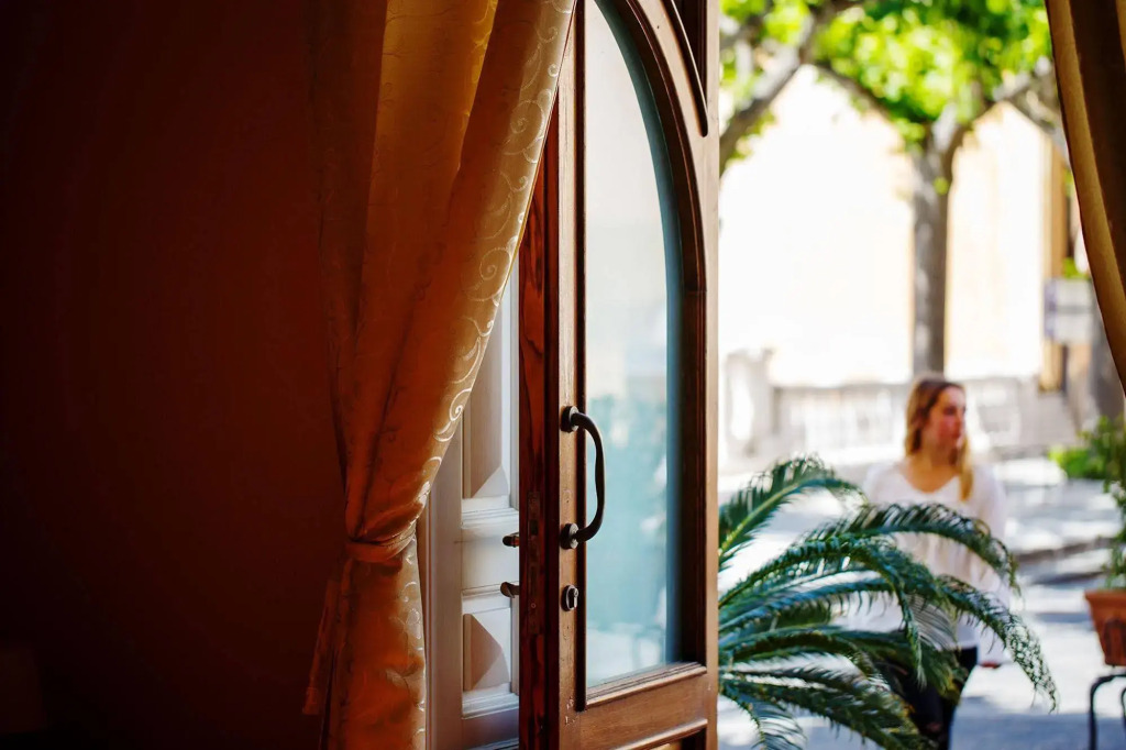 Relais Il Pennino