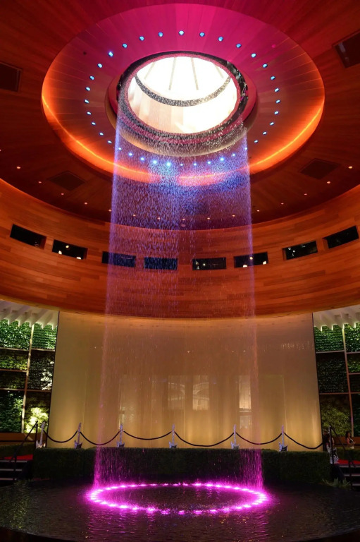 The Guitar Hotel at Seminole Hard Rock