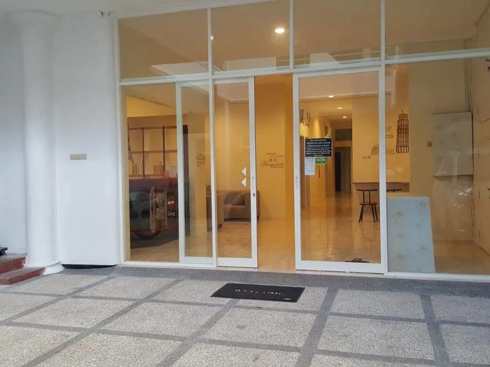 MADOR Malang Dorm Hostel