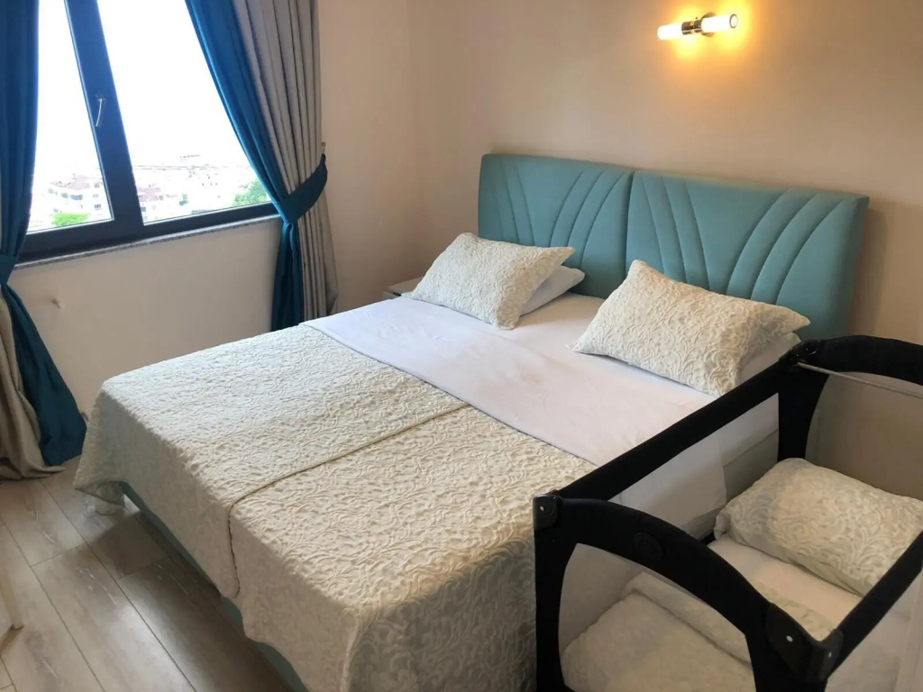Şahin Tepesi Apart Otel